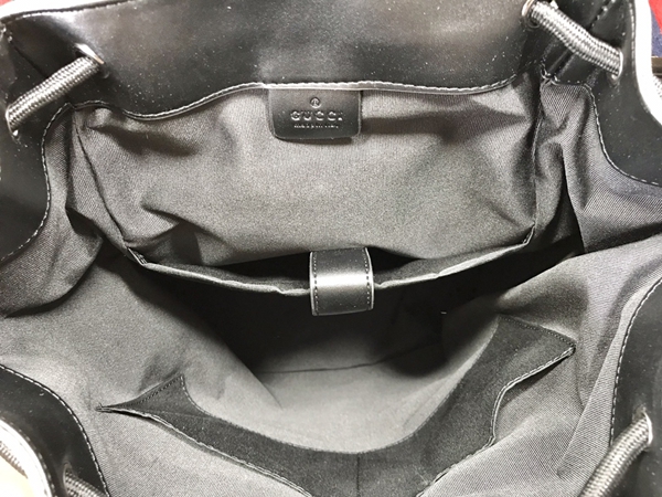 激安グッチバッグコピー着用イメージ